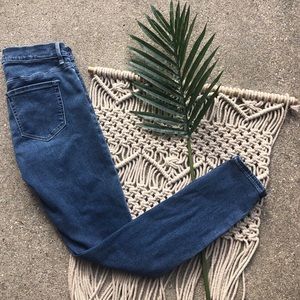 PacSun Skinny Jeans Size 24 - Jegging